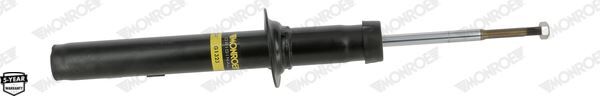 ÖN AMORTİSÖR L/R FIAT ALBEA 2001-2009 PALIO WEEKEND 2001 > GAZLI  46463861-51708823-51791058-46838520