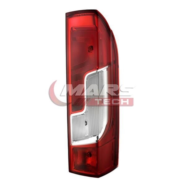 STOP LAMBASI SOL FIAT DUCATO 13> PEUGEOT BOXER 13> CITROEN JUMPER 13> DUYSUZ  1380673080-1612401580-71778511