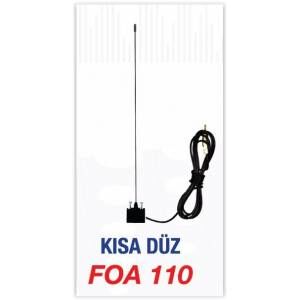 TAVAN ANTENİ JOB SLX