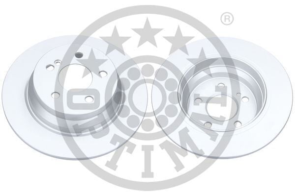 KAYIS GERGI RULMANI SMART FORFOUR 454 04>06 . MITSUBISHI COLT VI 04>12  A6392000470-1345A001