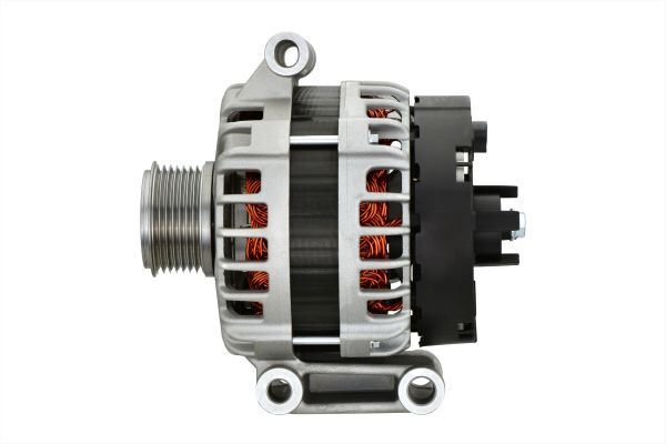 ALTERNATÖR 14V FORD TRANSİT  1820604