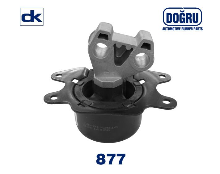 MOTOR TAKOZU CORSA C Z10XE Z12XE Z12XEP HİDROLİK - OEM 684188,24416554