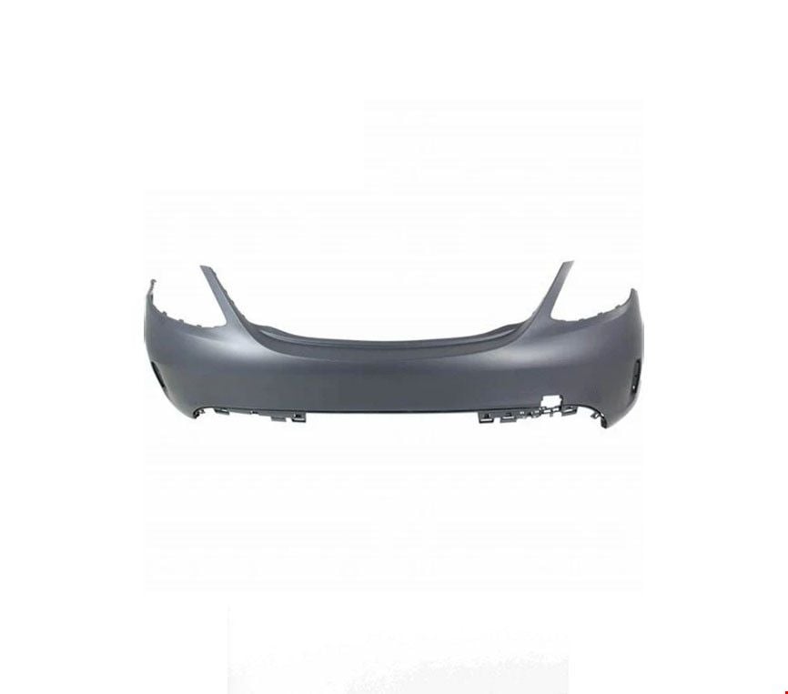 MERCEDES - ARKA TAMPON ( AMG ) W205 2014- - 2058856038 / 2058800347