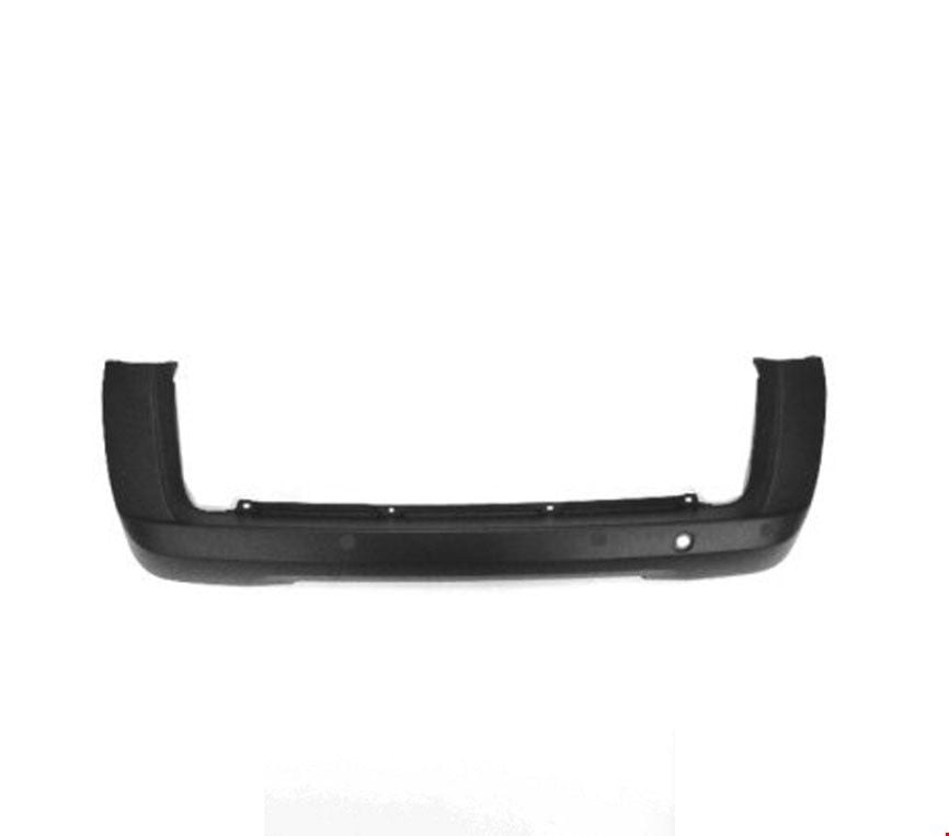 FİAT - ARKA TAMPON TEK KAPILI (İTALYAN) FİORİNO 2007- - 735489508/7410KG