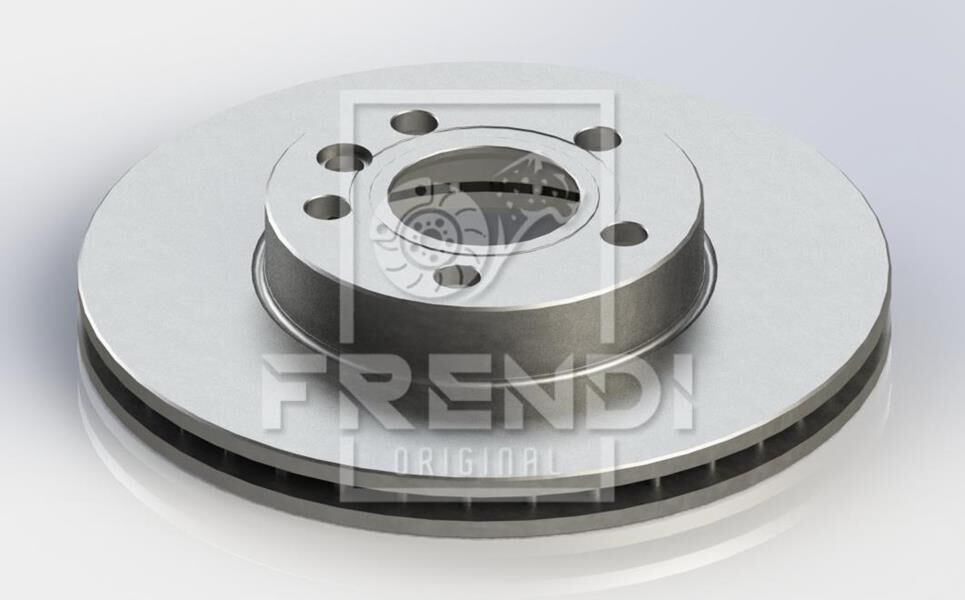 ÖN FREN AYNASI SHARAN