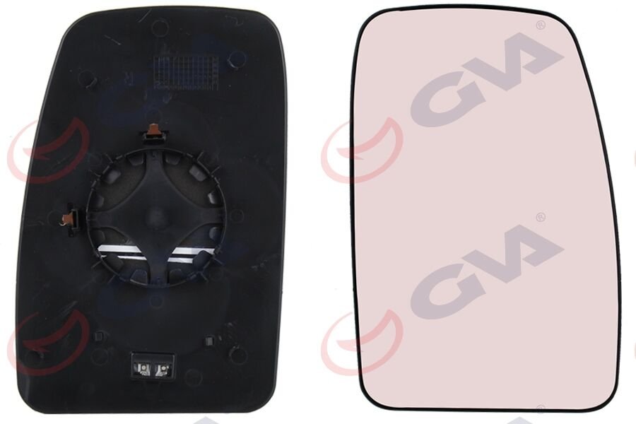 AYNA CAMI SAĞ MASTER III 10>-MOVANO 10> ISITMALI KONVEKS VM-971GHR