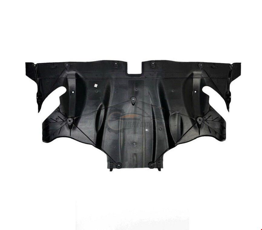 TESLA - ARKA ORTA ALT MUHAFAZA MODEL Y 2021- - 1498771-00-D