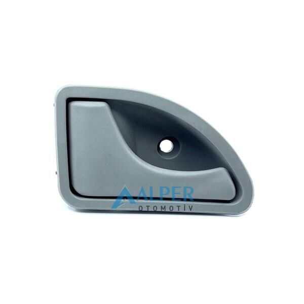 KAPI İÇ AÇMA KOLU GRİ ÖN SOL KANGOO  8200247802
