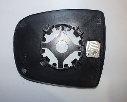 AYNA CAMI SOL TRAFIC-VIVARO 01> ISITMALI KONVEKS ÜST VM-967GHL  7701050267-4408323