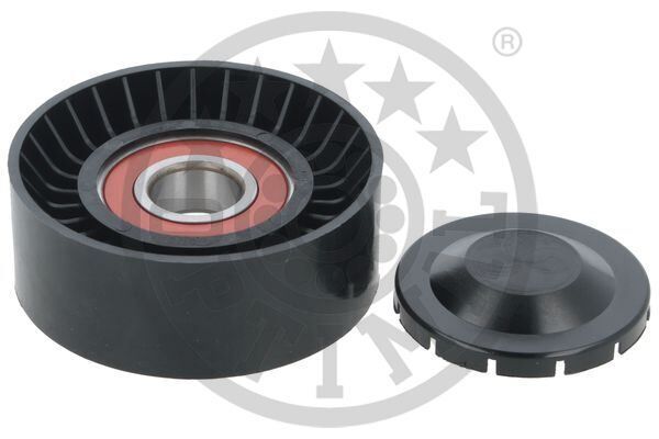 KAYIS GERGI RULMANI BMW N51 N52 N53 E81 E87 E82 E90 E91 E92 E93 E60 E61 E63 E84 E83 E70 E85 E86 KLU