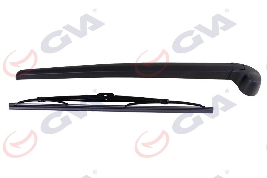 ARKA SİLECEK KOLU SETİ KOL KAPAK SÜPÜRGE AUDI Q7 2007-2015  4L0955407