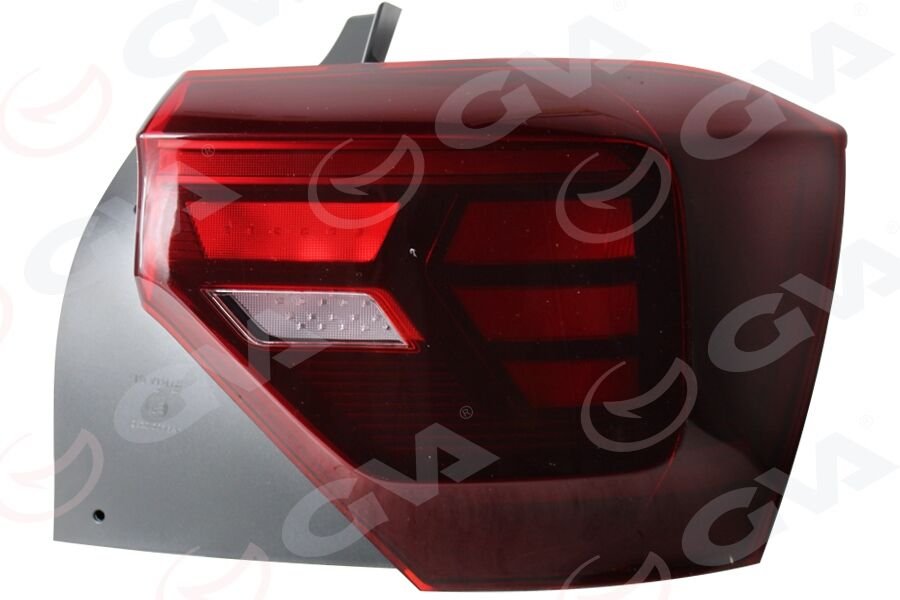 SANZIMAN ALT MUHAFAZA MERCEDES C-CLASS W205 14>