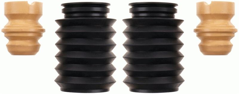 AMORTISOR TOZ KORUGU SETI ON BMW E81 E87 E46 E90