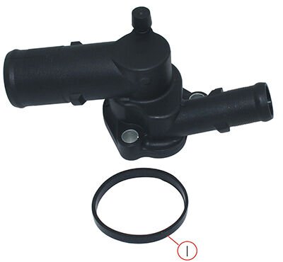 TERMOSTAT CLIO-TWINGO 98> KANGOO-MODUS 1.2 04> (89c) - OEM 8200660882,7700110716