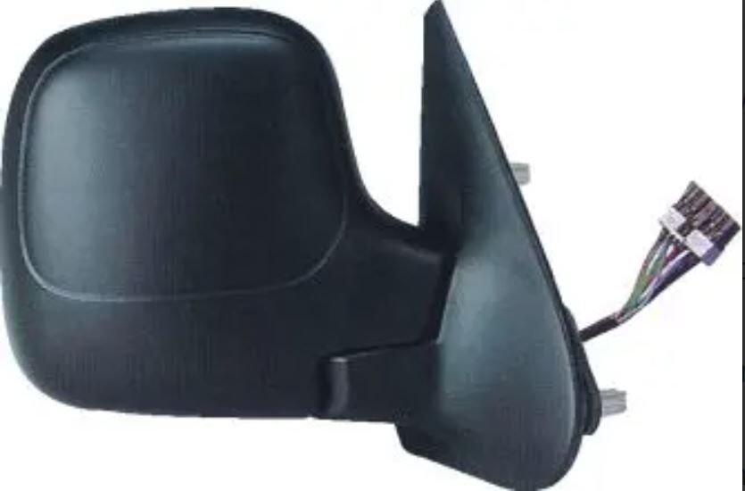DIŞ DİKİZ AYNASI SAĞ (ELEKTRİKLİ.ISITMALI) PARTNER BERLINGO B.M 97-07