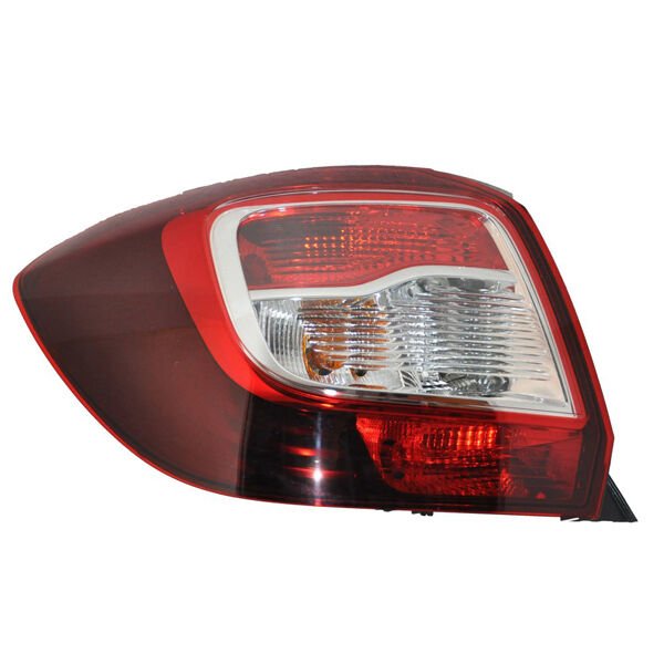 STOP LAMBASI SOL CLIO SYMBOL 13 > DUYSUZ FÜME