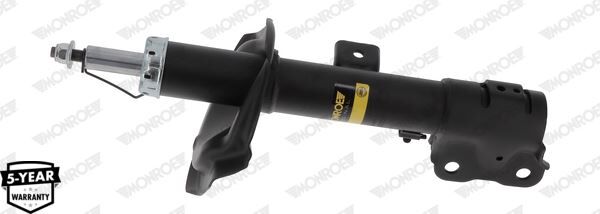 ÖN AMORTİSÖR SAĞ CITROEN C4 AIRCROSS 12> PEUGEOT P4008 12> MITSUBISHI ASX 10>  1607498280-1611297480-4060A326
