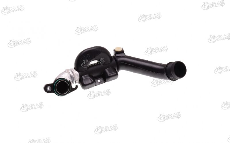 MANİFOLD SUSTURUCU BORUSU PARTNER II-EXPERT III 1.6 JUMPY III-BERLINGO II 1.6 HDI - OEM 1440.53,9657083280