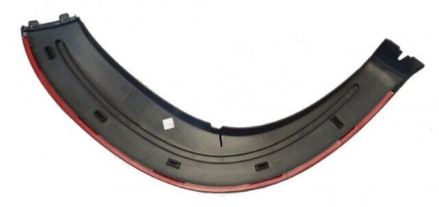 ÇAMURLUK BAKALİTİ SOL ARKA FIAT DUCATO III-BOXER III  735422802-8547.X8