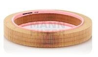 HAVA FILTRESI MERCEDES M102 W201 W123 C124  A0020945804