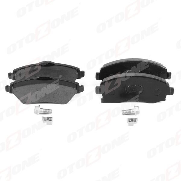 ÖN BALATA COMBO C-CORSA C 1.3-1.7 CDTI 01 > MERIVA 03 > TIGRA 04 > GDB1570  1605081-93176114-1605974-1605092