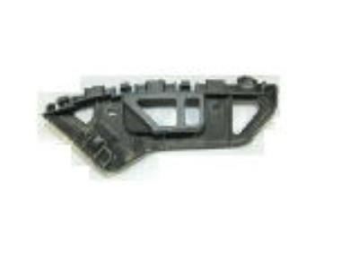 VOLKSWAGEN - ÖN TAMPON BRAKETİ SAĞ CADDY 2011- - 2K5807184
