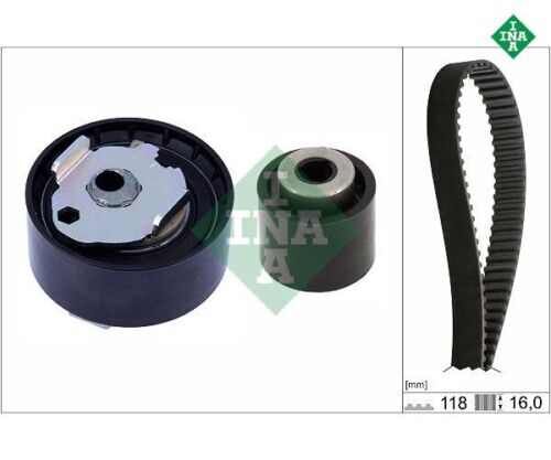 EKSANTRİK GERGİ KİTİ 118x160 ASTRA L 21> CORSA F-COMBO E 19> CROSSLAND-GRANDLAND-108-208-301-308- 508-2008-PARTNER-BERLINGO-C-ELYSEE-C2-C3-C4-DS3- FIAT 600 25> JEEP AVENGER 25> ALFA ROMEO JUNIOR 25>