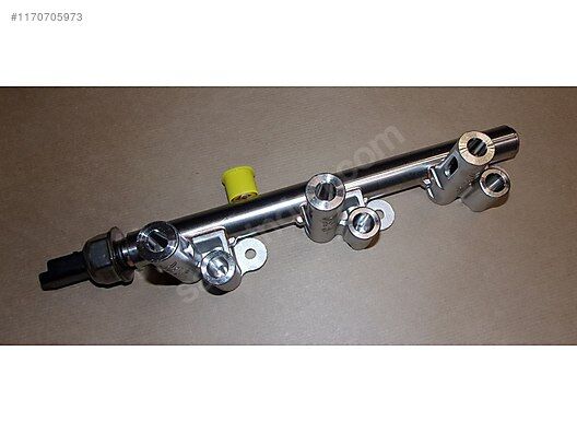 EGZOZ EKSANTRIK MILI DISLISI RENAULT CLIO V 19>MEGANE IV 15>DUSTER II 19>KADJAR 15> QASHQAİ II 18> X-TRAIL III 18> 1.3TCE H5H . MERCEDES W177 V177 C118 X118 H247 X247