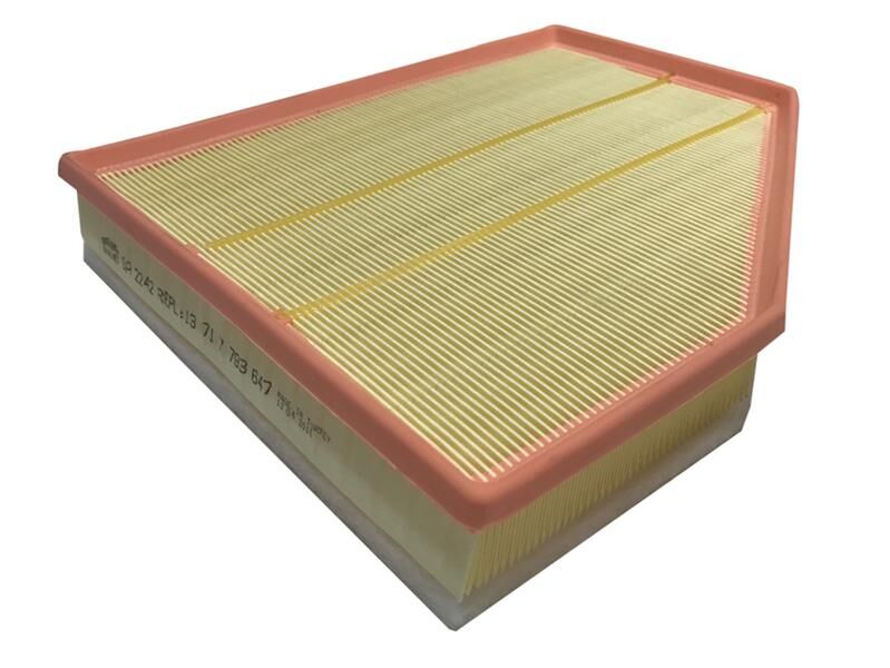 POLEN FİLTRESİ İVECO DAİLY 06>