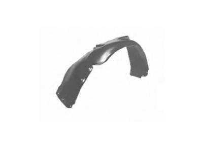 AUDİ - ÖN ÇAMURLUK DAVLUMBAZI SOL A4 1994- - 8D0821171