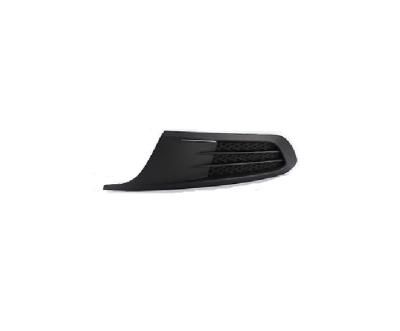 VOLKSWAGEN - ÖN TAMPON PANJURU SOL (SİSSİZ) JETTA 2011- - 5C6853665