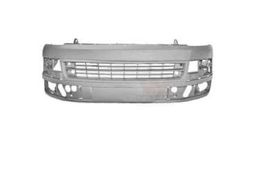 VOLKSWAGEN - ÖN TAMPON ( CARAVELLE )  T-6 2009- - 7E5807217GRU/7E5807217M