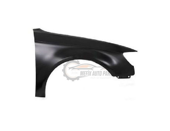 AUDİ - ÖN ÇAMURLUK SAĞ ( SEDAN ) A3 2013- - 8V5821106A