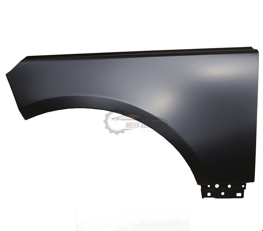 ÖN ÇAMURLUK SOL RANGE VOGUE 2013-