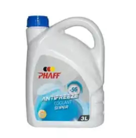 ANTİFİRİZ PHAFF - MAVI (-56C) (3LT)