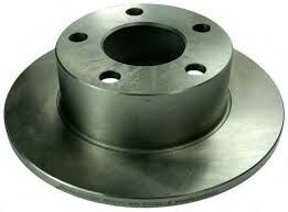 ARKA FREN AYNASI PASSAT- 96-05 A6 1.8T-1.9TDI 94-05 SUPERB 02-08 245x10x5DL DOLU  4A0615601A