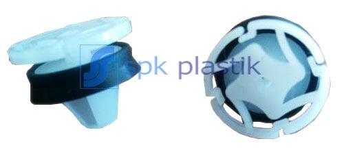 DAVLUMBAZ KLIPSI-KOPCASI TAPASI R9-R11  7703077225