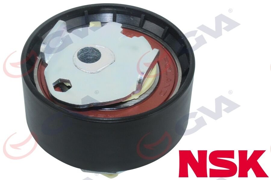 EKSANTRİK GERGİ RULMANI P208-P308 II 1.2THP 13 >P308 SW II 1.2THP 14 >C3 II 1.2VTI 14 >C4 1.2THP 14>