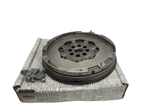 VOLAN DMF RENAULT MASTER III 10 OPEL MOVANO B 10 2.3dCi M9T  123009802R