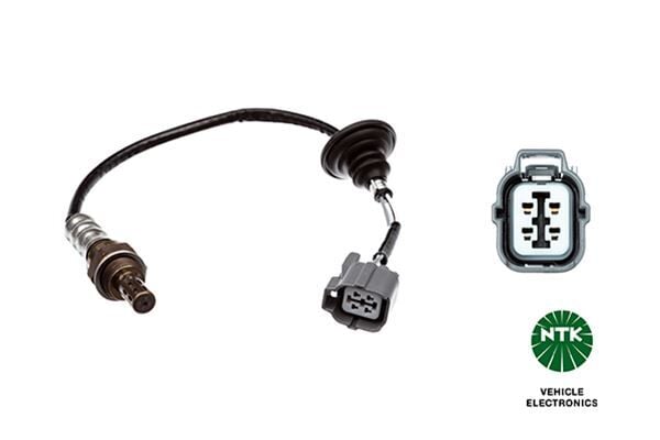 OKSİJEN SENSÖRÜ OZA659-EE73 JAZZ II 1.2-1.3 02-08 -JAZZ II 1.3i 08 > 390mm