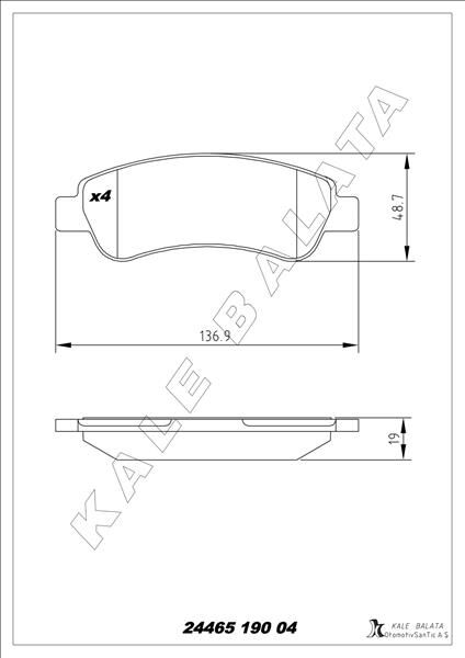 ARKA BALATA BOXER 4.06 > DUCATO 07.06 > JUMPER 4.06 >  1611140880-4254.69-77364016-4253.59