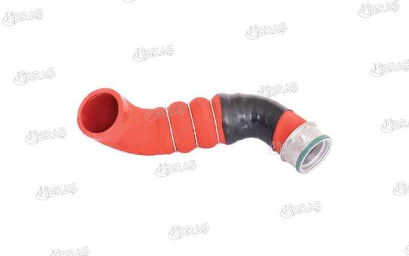 TURBO HORTUMU A4 05-08 2.0 TDİ