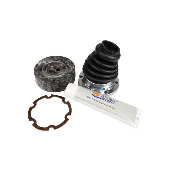 AKS KAFASI İÇ SOL & SAĞ A3 I (8L1) 1.8 T, quattro 1996-2003 MT/AT A:100 B:33 L:34