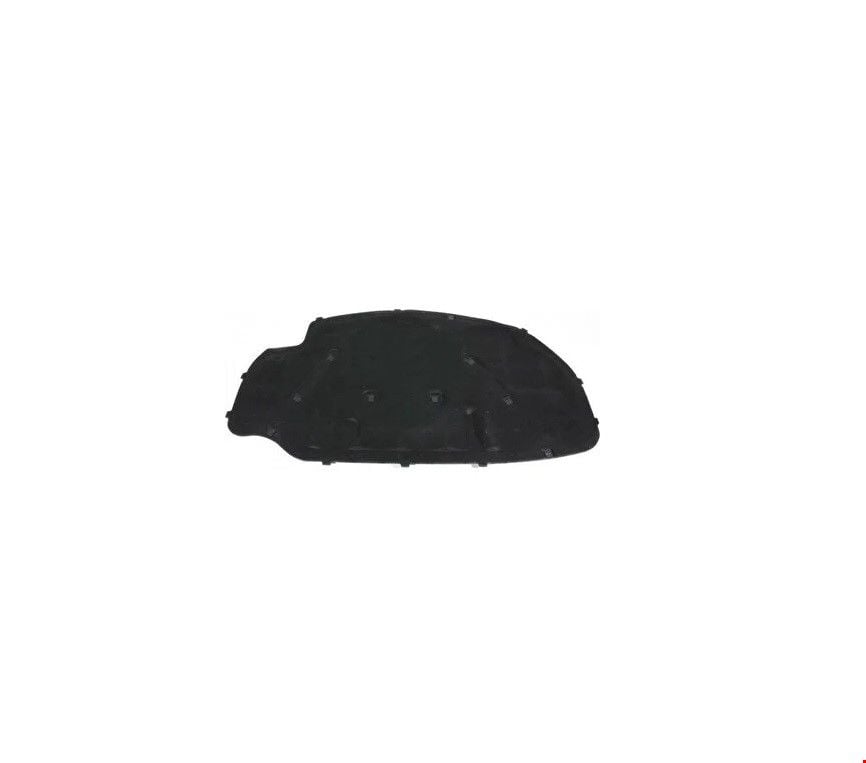 VOLKSWAGEN - MOTOR KAPUT KEÇESİ KLİPSLİ GOLF 5/JETTA 2006- - 1K0863831D