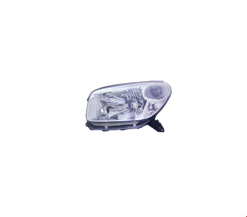 TOYOTA - ÖN FAR SOL TOYATA RAV4 2003- - 33151-S9A-A01