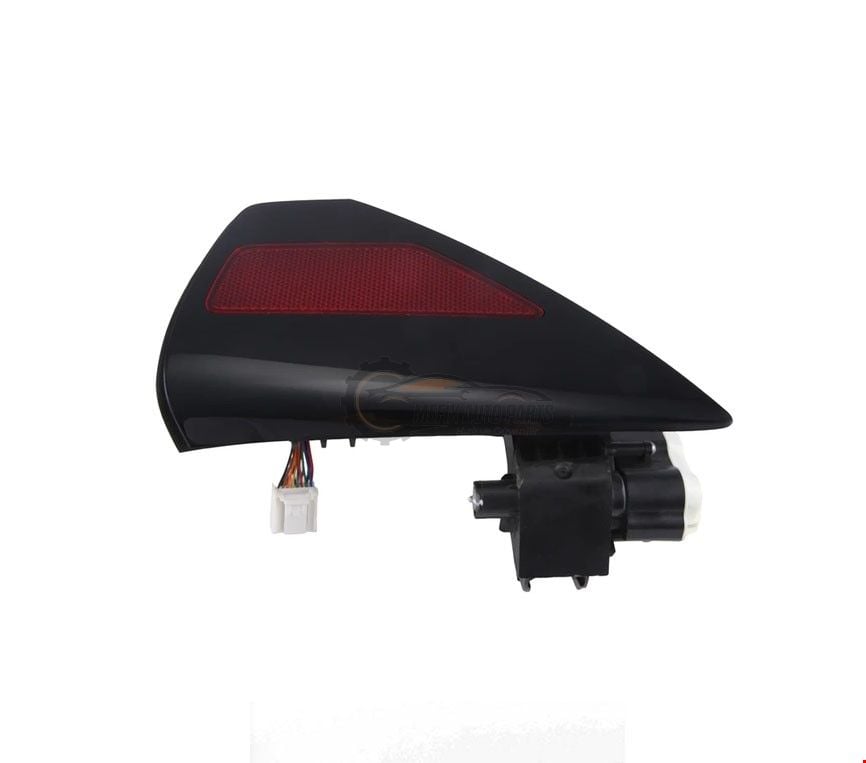 TESLA - ARKA SOL ŞARJ KAPAĞI MODEL Y 2021- - 1525134-00-C