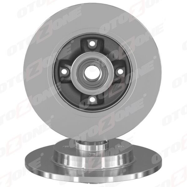 ARKA FREN AYNASI ADET PORYALI SENSOR ILE PARTNER-BERLINGO-P308-P5008-P3008 08>C4 PICASSO 1.4-1.6