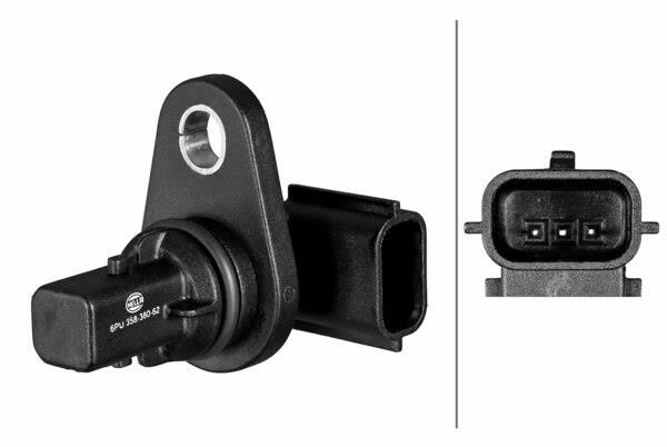 YAKIT BESLEME UNITESI BMW N40 N42 N45 N46 M43 M52 M54 E46 98>05  16146766942