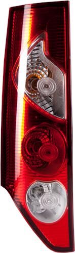 STOP LAMBA SAĞ DUYSUZ KNG III 10 > YANA AÇILIR ÇİFT KAPI