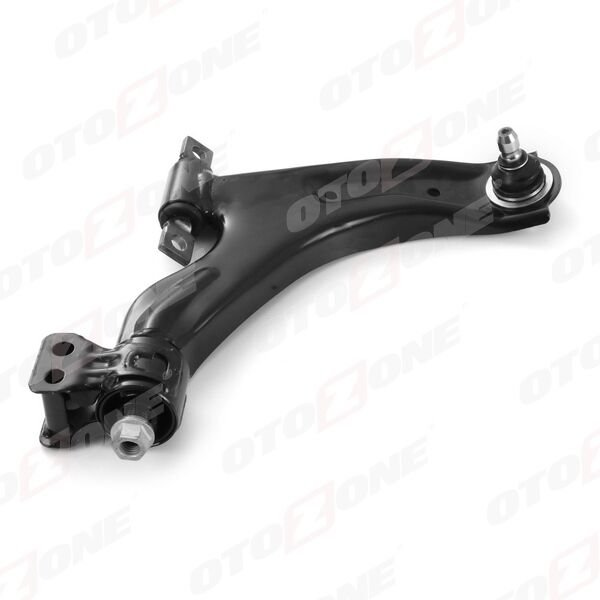 ÖN FREN AYNASI FIAT SEDICI 06>14 SUZUKI SX4 07>10 280x22x47 5 DELİK